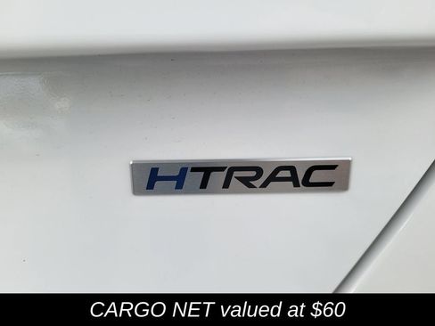 New 2026 Hyundai Kona SE AWD/4WD image 6