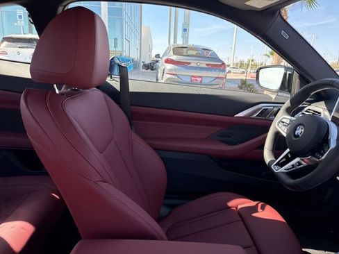 New 2026 BMW 430i xDrive Coupe w/ M Sport Package AWD/4WD image 15