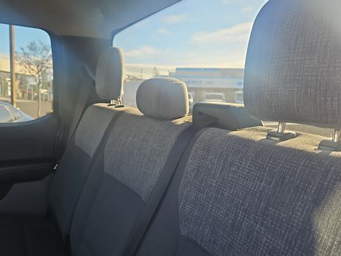 Used 2025 Ford F250 XLT image 12