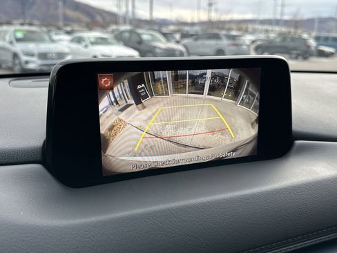 Used 2018 MAZDA CX-5 Grand Touring w/ Premium Package image 22