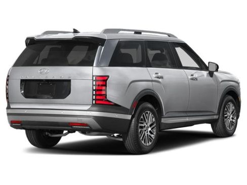 Used 2026 Hyundai Palisade SEL FWD image 2