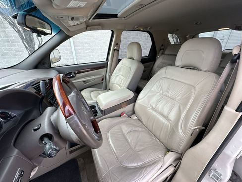 Used 2006 Buick Rendezvous 2WD w/ CXL Preferred Equipment Group image 17