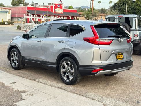 Used 2017 Honda CR-V EX image 37
