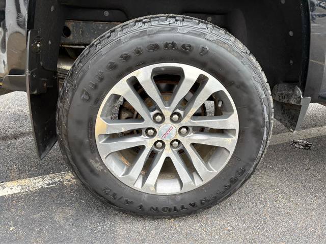 Used 2015 GMC Canyon SLE w/ Nightfall Edition AWD/4WD image 13