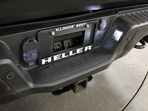 Used 2025 Ford F150 Raptor w/ Equipment Group 803A Raptor R AWD/4WD image 13