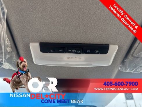 New 2025 Nissan Kicks Play S FWD image 28