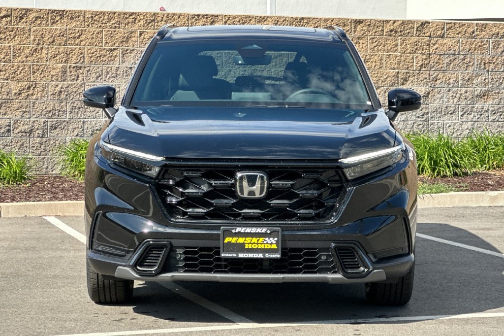 New 2027 Honda CR-V Sport-L image 9