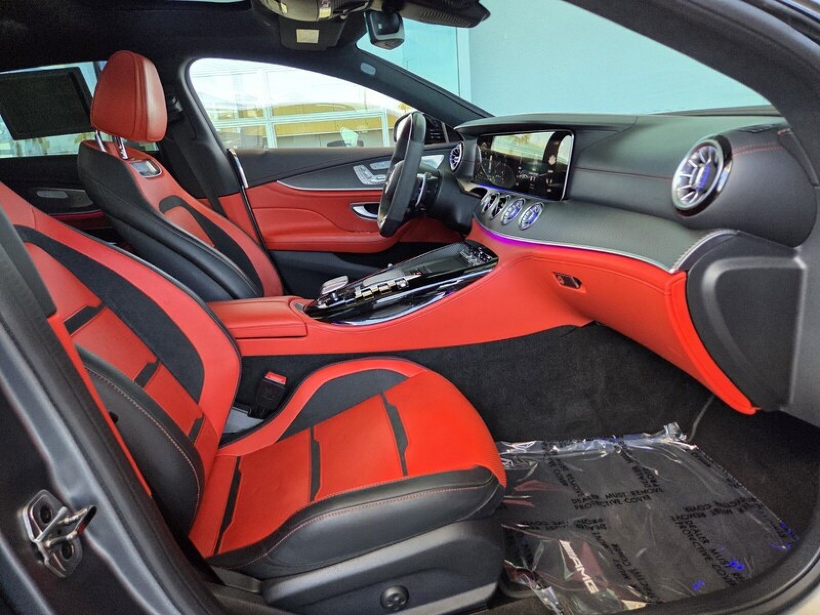 Certified 2022 Mercedes-Benz AMG GT 53 image 19