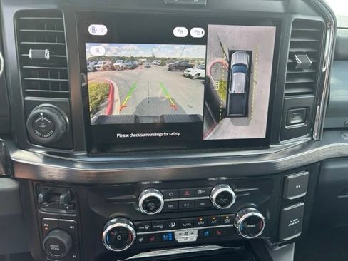 New 2026 Ford F350 Lariat w/ Lariat Ultimate Package AWD/4WD image 29