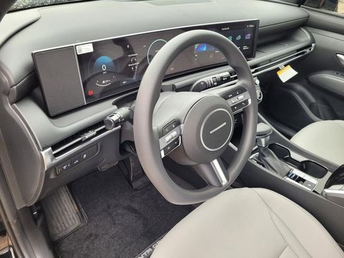 New 2026 Hyundai Santa Cruz SEL FWD image 7