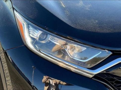 Used 2020 Honda CR-V EX image 31
