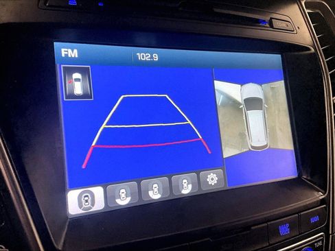 Used 2018 Hyundai Santa Fe Sport w/ 2.0T Ultimate Tech Package 05 image 20