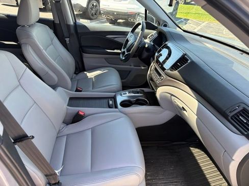 Used 2021 Honda Pilot EX-L image 12