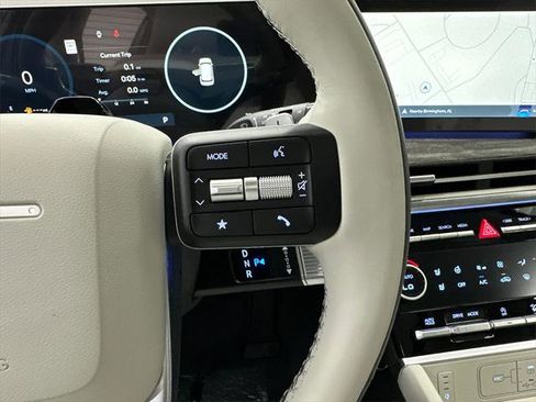 New 2026 Hyundai Santa Fe Calligraphy image 29