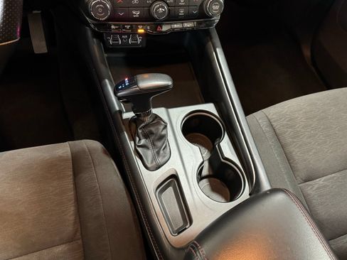 Certified 2023 Dodge Durango GT AWD/4WD image 22