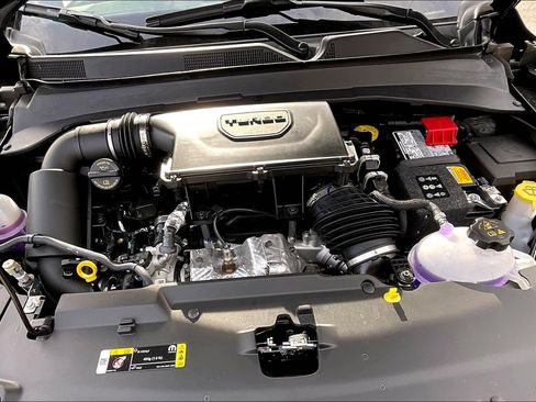 New 2026 Jeep Compass Latitude w/ Sun and Sound Group image 11