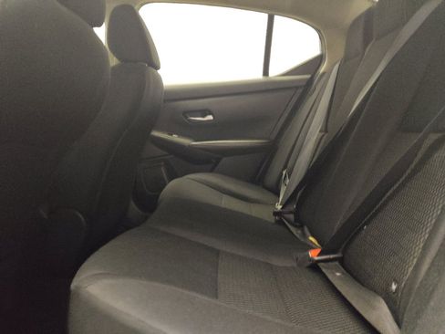 Used 2021 Nissan Sentra S FWD image 18