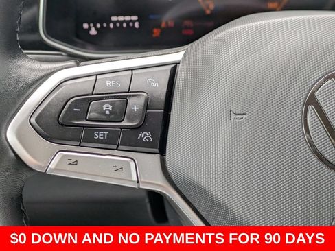 Used 2025 Volkswagen Jetta Sport FWD image 20