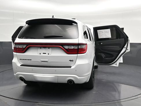 Used 2023 Dodge Durango R/T RWD image 39