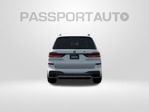 New 2026 BMW X7 M60i image 5