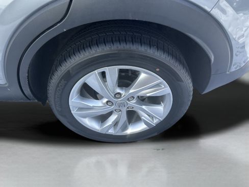 Used 2024 Buick Encore GX Preferred image 8