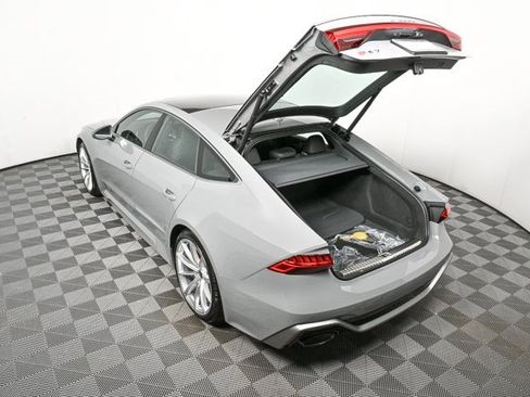 New 2026 Audi RS 7 Performance image 30