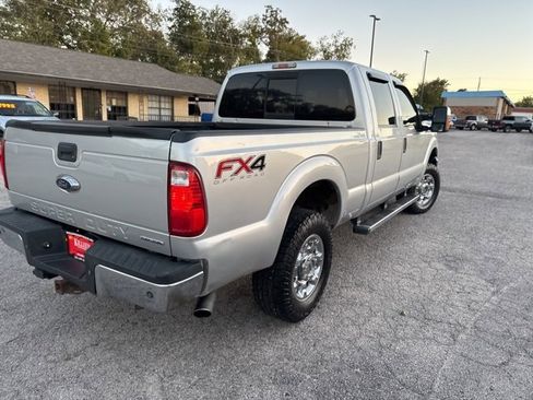 Used 2016 Ford F250 XLT w/ XLT Premium Package image 21