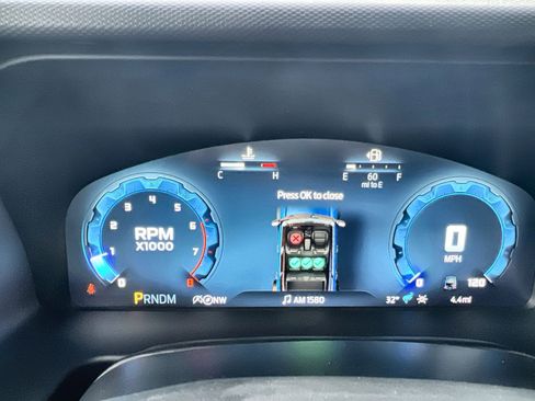 New 2025 Ford Bronco Big Bend image 17