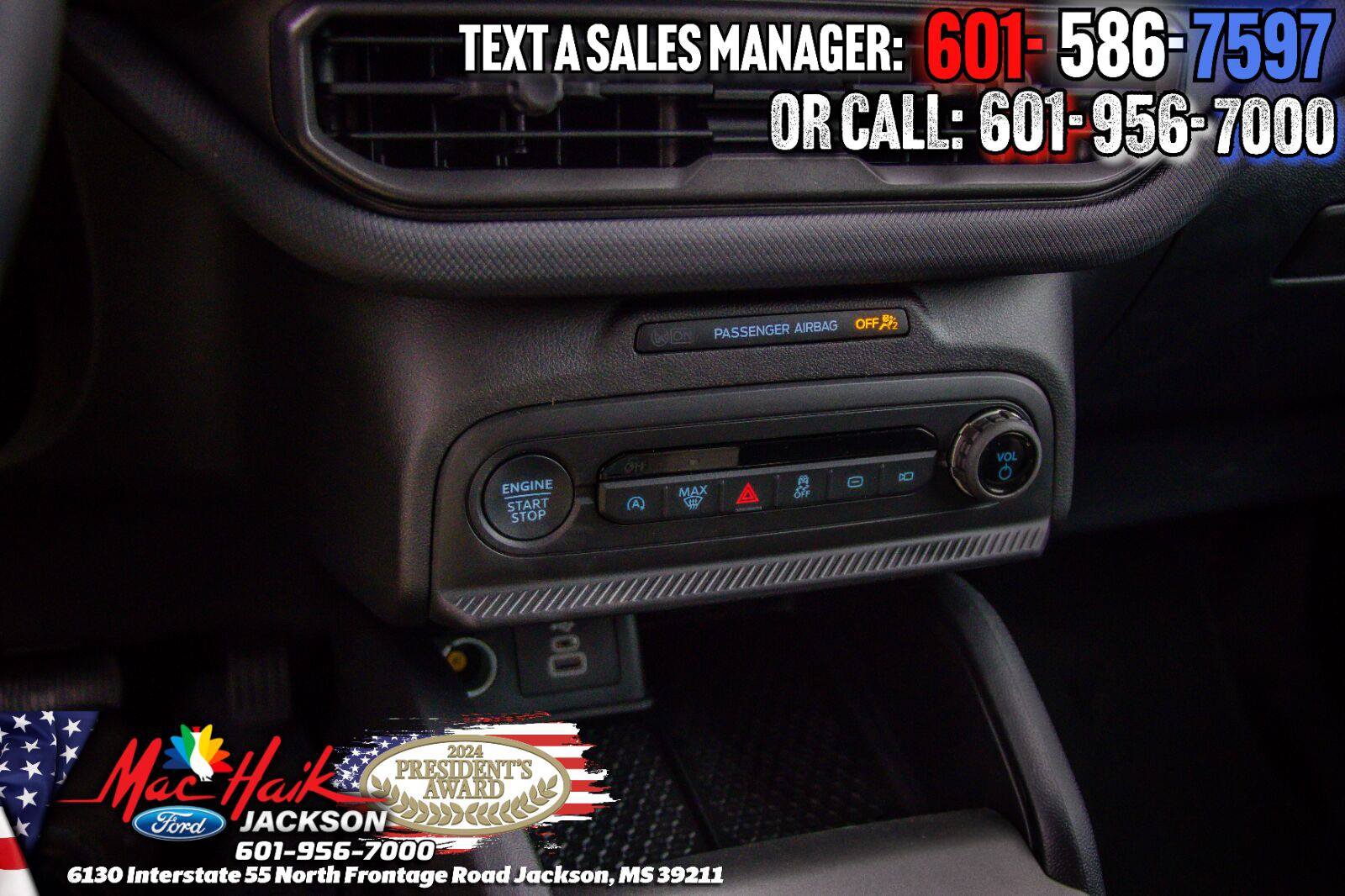 New 2026 Ford Bronco Sport Big Bend w/ Convenience Package AWD/4WD image 14