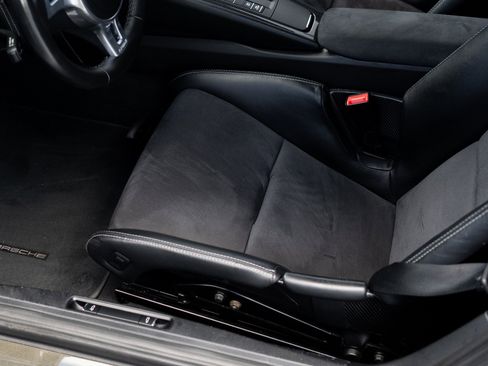 Used 2015 Porsche 911 GT3 image 32