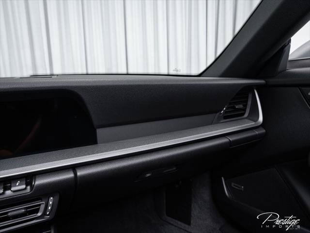 Used 2022 Porsche 911 GT3 RS image 33
