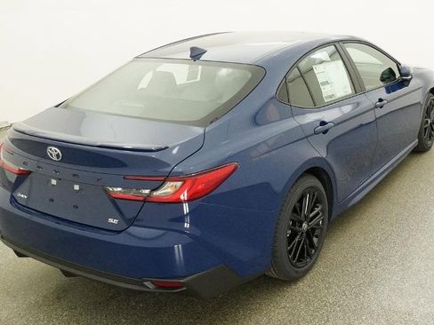 New 2026 Toyota Camry SE image 27