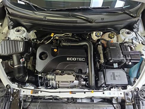 Used 2020 GMC Terrain SLT FWD image 30