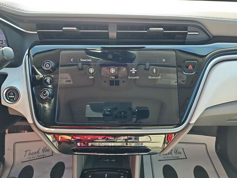 Used 2022 Chevrolet Bolt EUV Premier w/ Launch Edition image 24