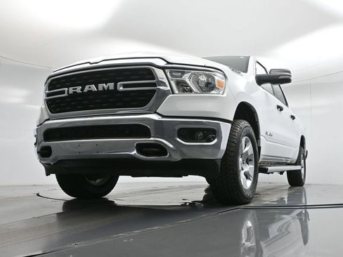 Used 2024 RAM 1500 Big Horn image 46