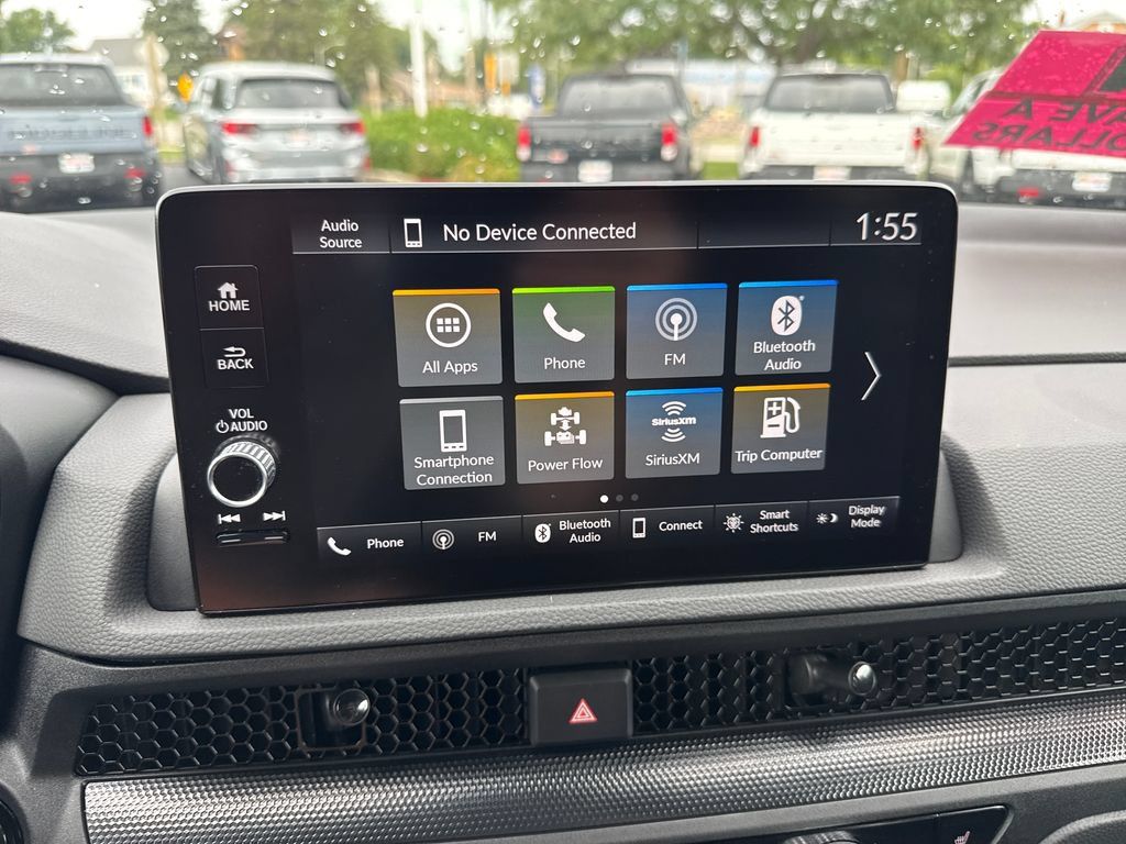 Certified 2024 Honda CR-V Sport-L image 33