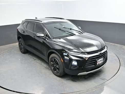 Used 2019 Chevrolet Blazer LT AWD/4WD image 31