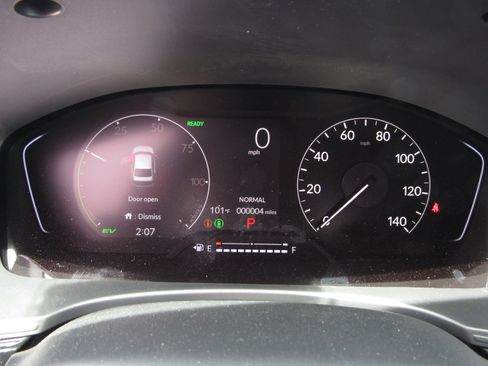 New 2026 Honda Civic Sport image 24