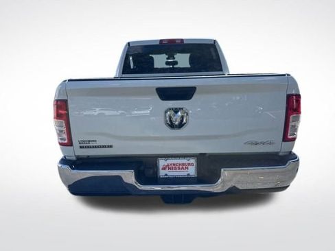 Used 2024 RAM 2500 Big Horn image 5