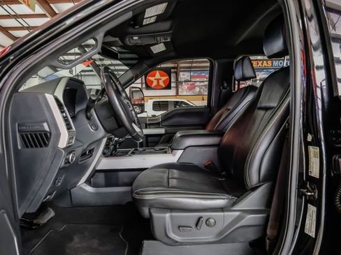 Used 2022 Ford F350 Lariat w/ Lariat Ultimate Package image 7