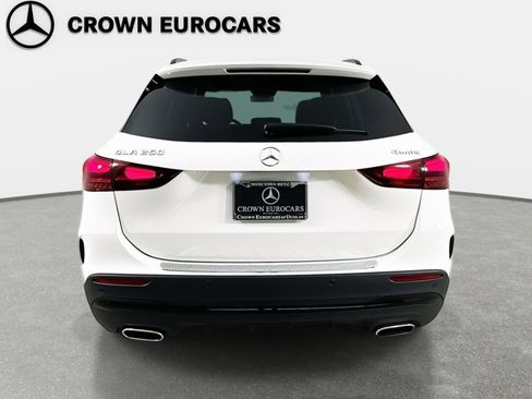 Certified 2026 Mercedes-Benz GLA 250 GLA 250 image 6