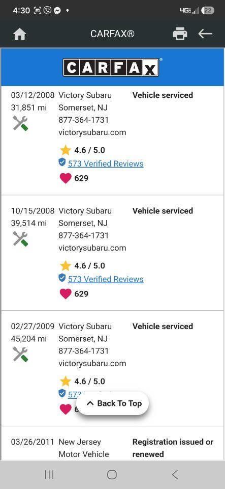 Used 2004 Subaru Impreza WRX Wagon AWD/4WD image 59