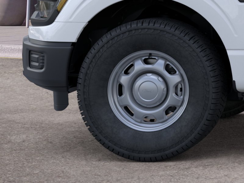 New 2026 Ford F150 XL RWD image 21
