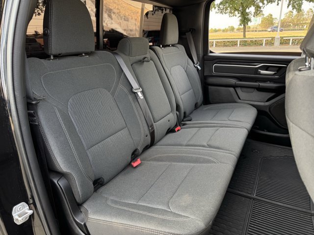 Used 2022 RAM 1500 Lone Star AWD/4WD image 28