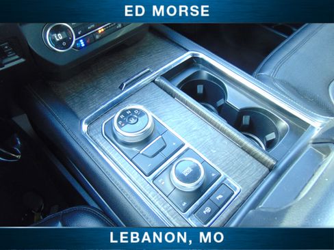 Certified 2021 Ford Expedition Max Limited AWD/4WD image 26