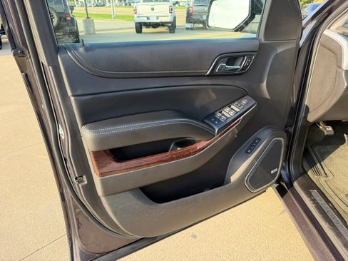 Used 2015 GMC Yukon SLT RWD image 91