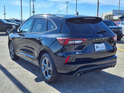 Used 2024 Ford Escape ST-Line image 4