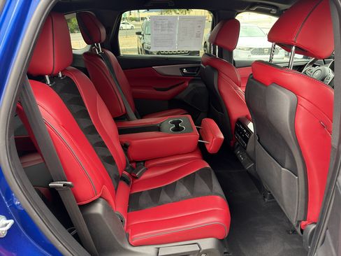 Certified 2023 Acura MDX A-Spec AWD/4WD image 17