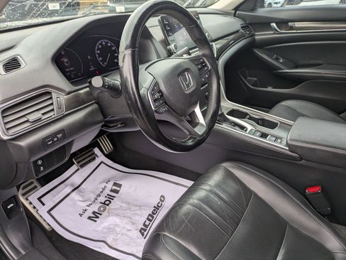 Used 2021 Honda Accord Sport Special Edition image 9