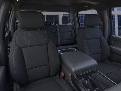 New 2026 Ford F150 STX w/ F-150 LOBO Package image 11